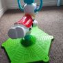 Fisher Price - bounce and spin puppy ride on Image 3