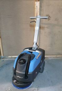 Fimap Scrubber Dryer GL