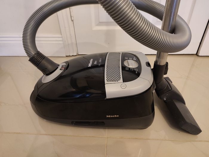 Miele vacuum cleaner