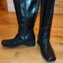 Black Boots (Clark) Image 3
