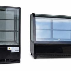 countertop fridge