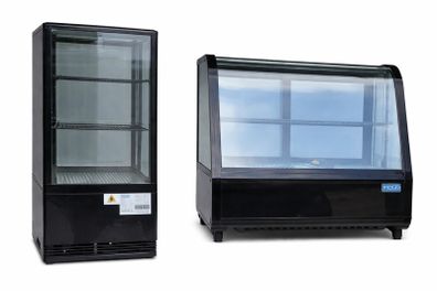 countertop fridge