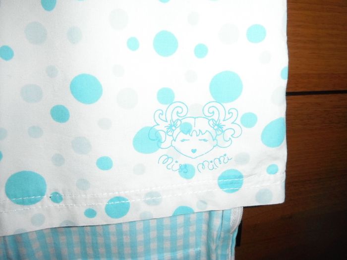 Mimi Couture girls outfit