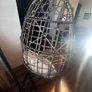 Hanging egg chair Image 2