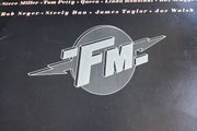 FM - Original Movie Soundtrack - 1978 2LP- feat. Steely Dan