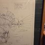 Le Poisson Pirate (The Pirate Fish) by French artist Francois Delaroziere - Framed Image 5