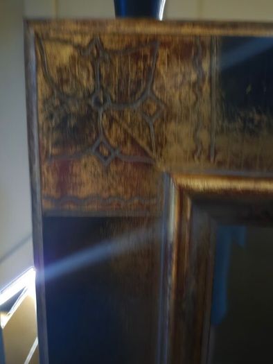 Large mirror 80cm x 110cm