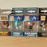 Funko Pocket Pop Keychains Collection Image 3