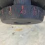 Adjustable Dumbells 40kg Image 2