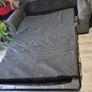 Large L-Shaped Corner Sofa Image 7