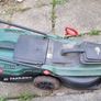 Lawn mover electric Image 2