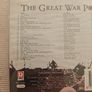 The Great War Poets CD Image 2