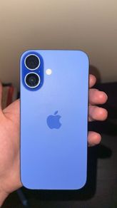 iphone 16 with box