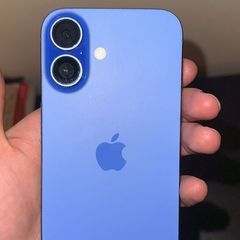 iphone 16 with box