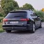 Thule 959320 WingBar Edge Roof Bars (and 4001 fitting kit for A6 Avant) Image 4