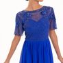 Virgos Lounge Raina Maxi Dress Image 5