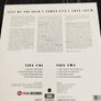 van morrison live lp 1973 Image 2