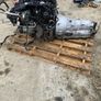2014 BMW 5 series 518d F10 SE 2 litre engine & Transmission Image 4