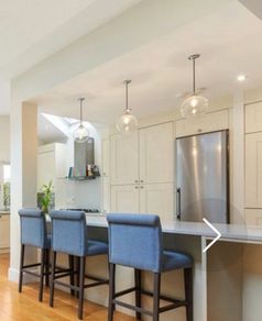 Jim Lawrence Holborn Pendant Lights