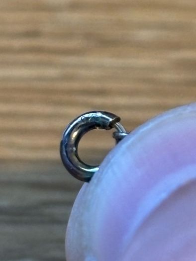 Sterling Silver Necklace and Pendant