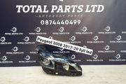 Peugeot 3008 2017-20 full led headlight