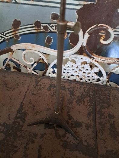 Vintage Sheet Music Stand