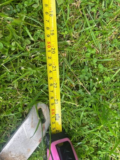 Toyota Rav bull bar