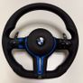 Brand New BMW M Sport Steering Wheel (Including Airbag) Image 3