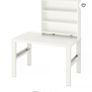 ikea pahl desk Image 3