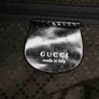 GUCCI Bamboo Canvas bag Image 5