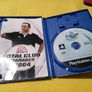 Total club manager 2004 PlayStation 2 ps2 games Original Image 2