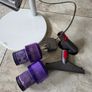 Dyson V11 Absolute Cordless Vacuum + Freestanding Dok Stand, Extra Filters & Spare Motor Image 5