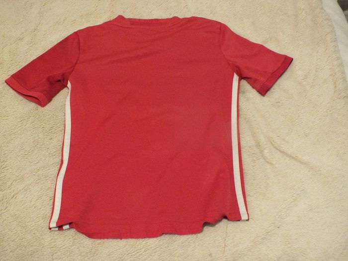 Manchester United Jersey XS