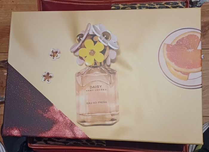 Perfume