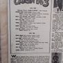 Cruisin' 1963  LP Image 3