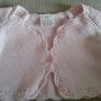 Baby cardigan Image 2