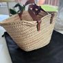 Celine basket bag Image 8