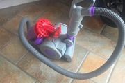 Kids toy Dyson Hoover