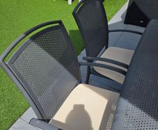 Garden furniture