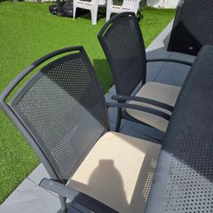 Garden furniture