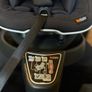 BeSafe iZi Turn i-Size Car Seat ISOFIX Image 2