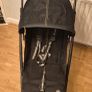 Cybex libelle buggy fit overhead plane Image 2