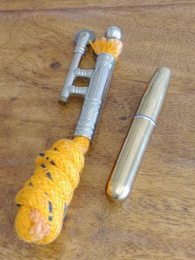 Vintage Lighters x 2