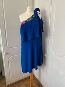 Cocktail Dress, size 16