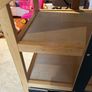 Large wooden with two floors - fully furnished Image 5