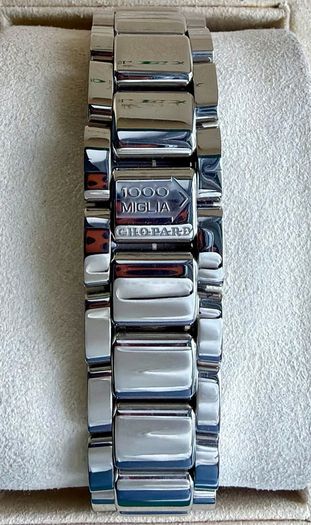 Chopard Mille Miglia