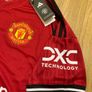 Manchester United 25/26 - Brand New Jersey Image 5