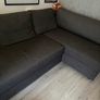 Ikea sofa bed Image 5