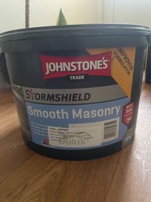 Masonry Paint