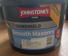 Masonry Paint
